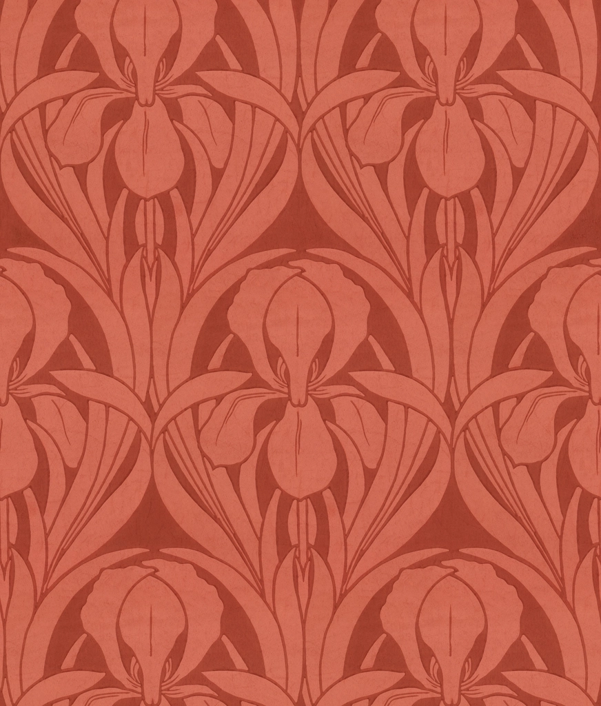 Templemore (1875-1899) pattern art background