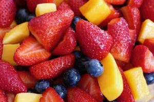 Fruit Salad